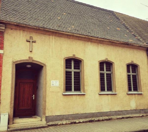 ehemalige Kirche in neuem Glanz